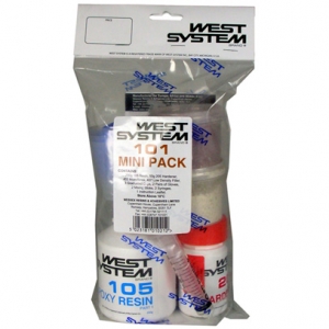 Westsystem mini pack